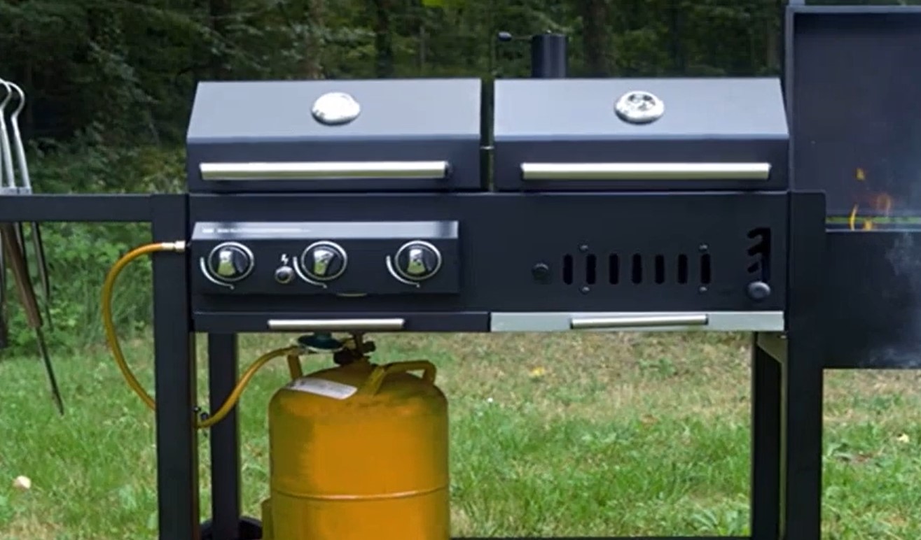 Electric Vs Charcoal Smoker