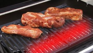 How To Use A Gas Grill For The First Time