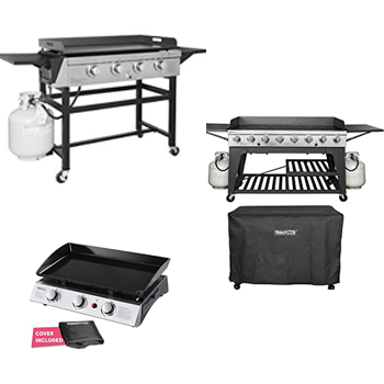 Royal Gourmet Gas Grill Reviews