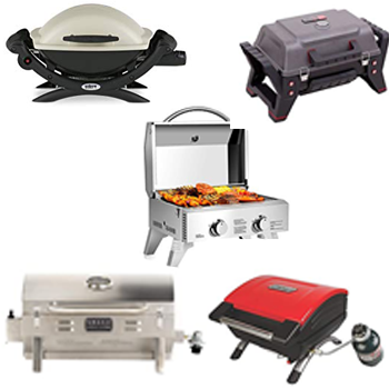 Best Propane Grill Under 200