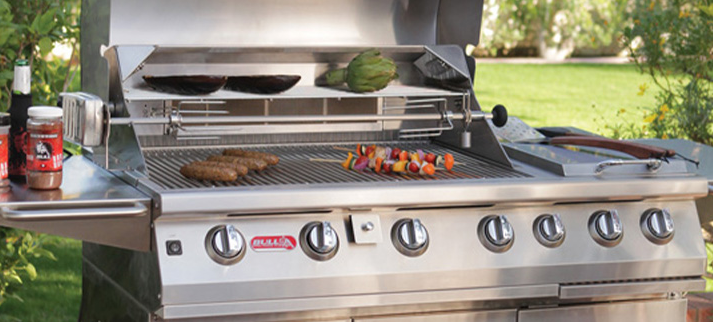 Why Buying A Gas Grill