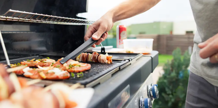 How to choose a gas grill