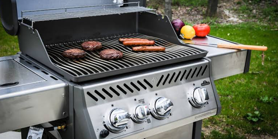 How Long Do Gas Grills Last