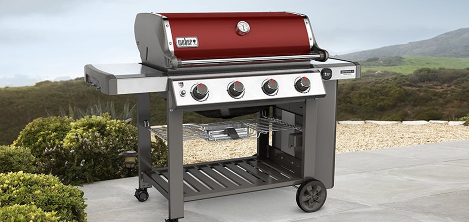 Can You Convert Natural Gas Grill to Propane