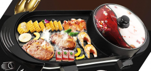 best indoor grill for Korean bbq