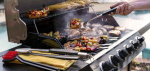 Can I Use Propane on a Natural Gas Grill?