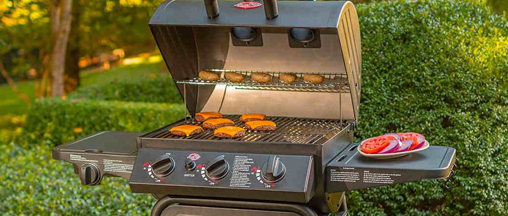 How Do You Prepare A Gas Grill For The First Time?