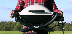 Weber Q 1000 Reviews