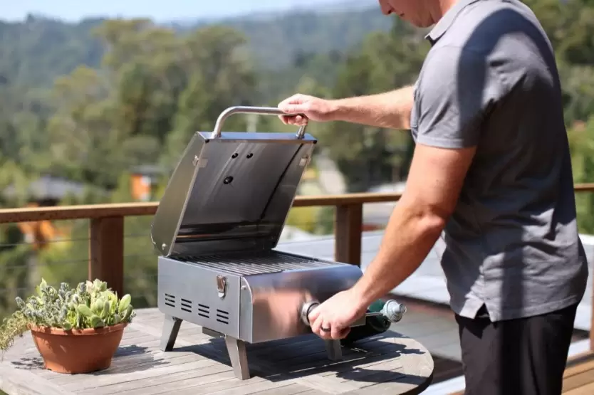 Why Should You Buy The Best Propane Grill Under 200?
