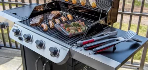 Char-Broil-Classic-4-Burner-Gas-Grill-Review
